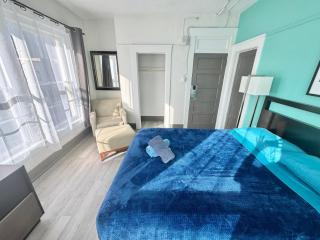 California Dreams Hostel - Downtown - 2