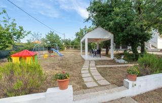Holiday house with a swimming pool Trolokve, Zagora - 27719 - 6