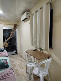 Suite Marajó Hospedaria - 4