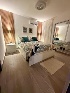 Cozy Private Apt in Punta Cana Pool Gym AC WiFi TV - 1