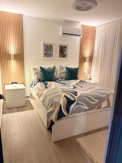 Cozy Private Apt in Punta Cana Pool Gym AC WiFi TV - 7