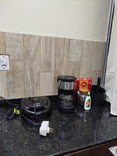 Suite Marajó Hospedaria - 1