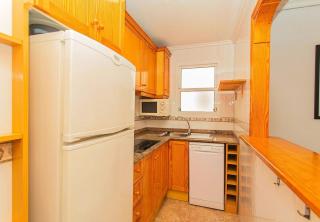 Cozy Apartment Torrevieja - Los Locos Beach - 6