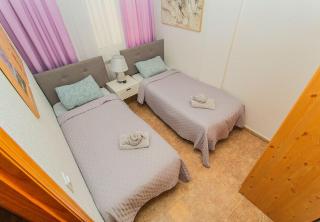 Cozy Apartment Torrevieja - Los Locos Beach - 9