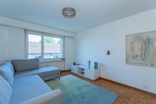 Jungstay Apartments Allschwil - 3