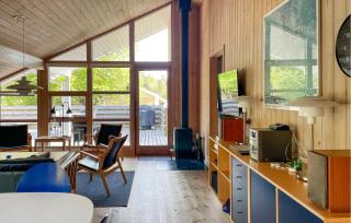 Holiday Home Strandparken In Dnmk - 2