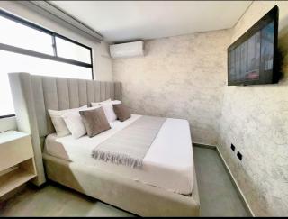 Apartaestudio Luxury cerca al Poblado - 2