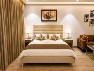 SoraStays Stylish Escape at AIPLJoystreet - 3