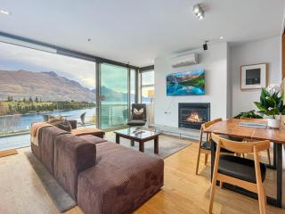 The Pounamu Experience | Lake & Mountain Views - 2