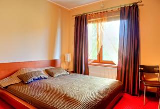 Villa Ventana Poznań City Free Parking Śniadanie w Cenie - Poznan - 9