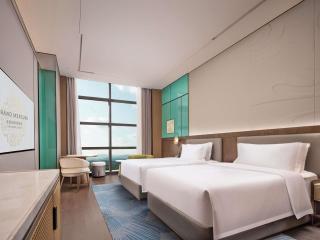 Grand Mercure Chengdu East - 6