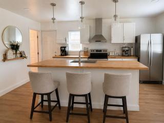 Homestead Bungalow - 2