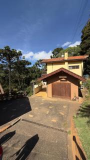 Green Valley House-Monte Verde-MG - 0