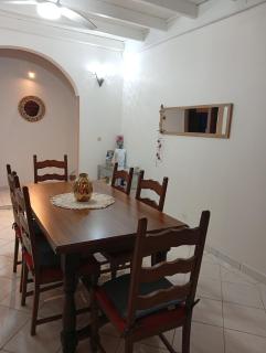 Villa Pavé Fleurie, piscine - 7