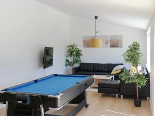 5 star holiday home in Saltum - 6