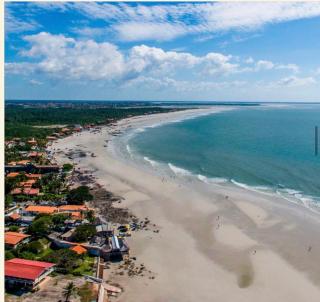 Apartamento no Beach Resort Salinas - 6