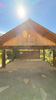 Green Valley House-Monte Verde-MG - 8