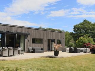 5 star holiday home in Falkenberg - 0