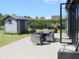 5 star holiday home in Falkenberg - 5