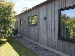 5 star holiday home in Falkenberg - 1