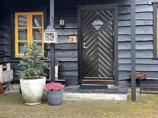 5 person holiday home in Åseral - 7