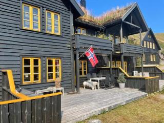 5 person holiday home in Åseral - 8