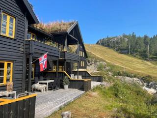 5 person holiday home in Åseral - 0