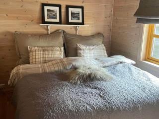 5 person holiday home in Åseral - 1