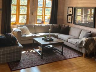 5 person holiday home in Åseral - 4