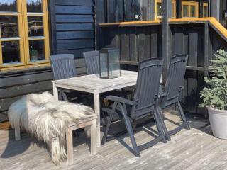 5 person holiday home in Åseral - 9