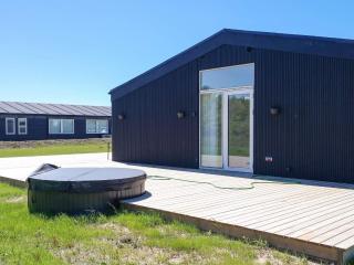 5 star holiday home in Saltum - 8