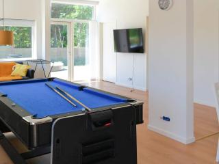 5 star holiday home in Saltum - 5