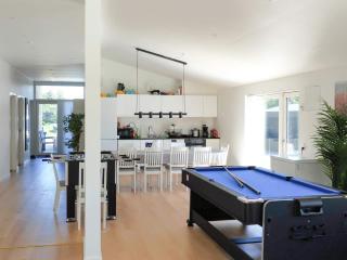 5 star holiday home in Saltum - 8