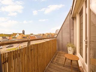 Romantic Coastal Getaway in Callantsoog - 6