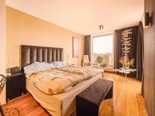 Romantic Coastal Getaway in Callantsoog - 8