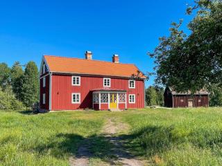 4 star holiday home in FIGEHOLM - 8