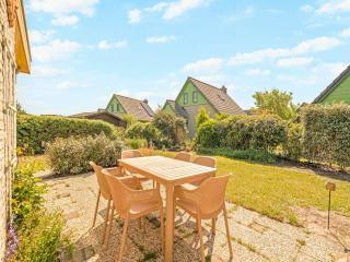 Detached Beautiful Holiday Home in Julianadorp - 5