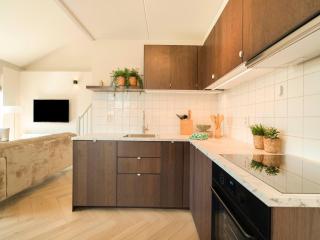 Detached Beautiful Holiday Home in Julianadorp - 2