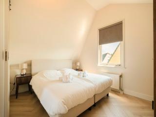 Detached Beautiful Holiday Home in Julianadorp - 7