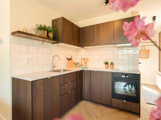 Detached Beautiful Holiday Home in Julianadorp - 8