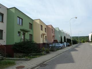 Ubytování Vinohrady 73 - Znojmo - 0