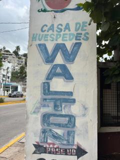 Casa Walton - 4