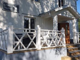 5 star holiday home in LIKENÄS - 0