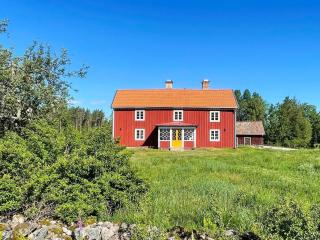 4 star holiday home in FIGEHOLM - 0