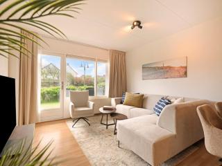Seaside Retreat Apartment in Callantsoog - 9
