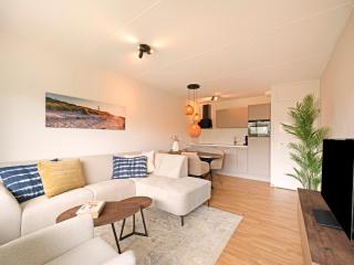 Seaside Retreat Apartment in Callantsoog - 2