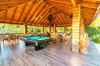 Villa Eliana -Mountaintop Views -Infinity Pool - 5