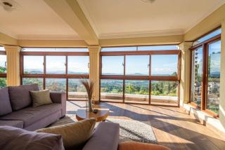 Villa Eliana -Mountaintop Views -Infinity Pool - 3