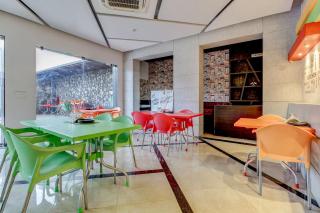 Hotel O Urbanite - 5