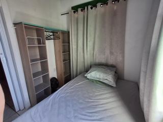 Hostel Espaço Mulher - 9